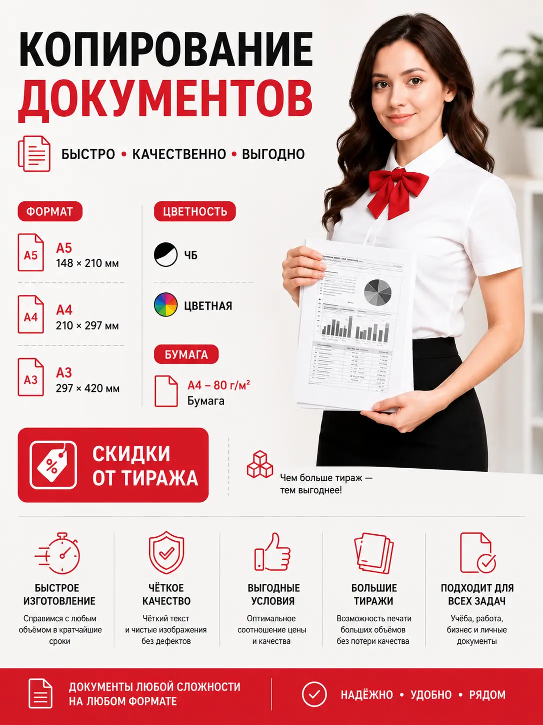 Копирование документов